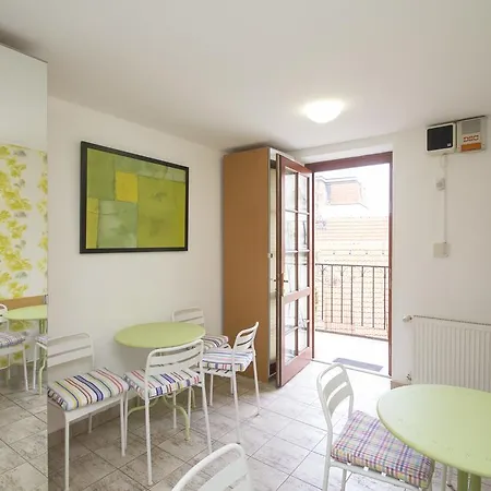 Apartamento Old Town Terrace *