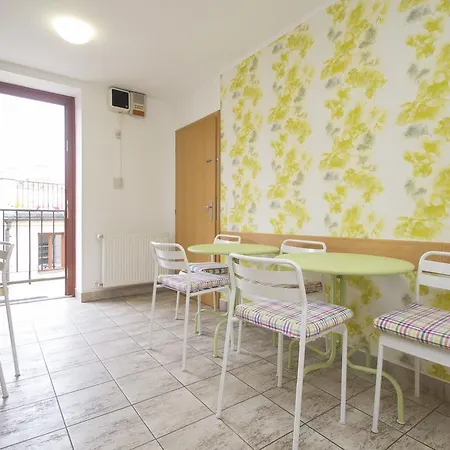 Apartmán Old Town Terrace *
