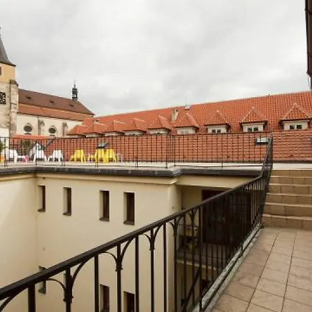 Old Town Terrace * Praha