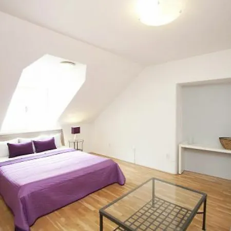Apartamento Old Town Terrace
